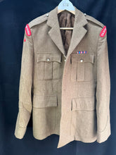 Charger l'image dans la galerie, British Army Surplus Grade 1 No.2 Service Dress Jacket Guards - Size 182/104/96 - The Militaria Shop