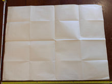 Load image into Gallery viewer, Original WW2 British Army GSGS Map of Scotland - Strath Oykell - The Militaria Shop