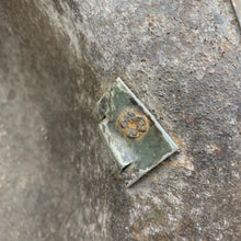 Load image into Gallery viewer, Original WW2 British Army Mk2 "Brodie" Combat Helmet - The Militaria Shop