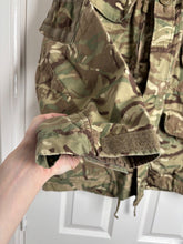 Load image into Gallery viewer, Surplus British Army MTP Smock Combat Windproof -Size 170/104 - The Militaria Shop