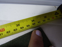 Load image into Gallery viewer, Original WW2 British Army 44 Pattern Shoulder / Extended Equipment Strap - 1945 - The Militaria Shop