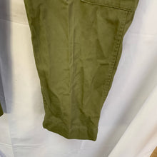 Load image into Gallery viewer, Genuine British Army Surplus Lightweight Men's Trousers - Size 72/76/92 - The Militaria Shop