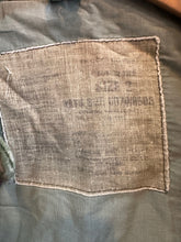 Load image into Gallery viewer, Genuine British Army Surplus DPM Camouflaged 1968 Pattern Smock - Size 36" Chest - The Militaria Shop