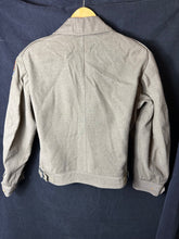 Load image into Gallery viewer, Original WW2 US Army Air Force Uniform Jacket - 34" Short - 1944 Dated - The Militaria Shop