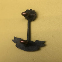 Load image into Gallery viewer, Original WW2 era Army Royal West African Frontier Force Cap Badge - The Militaria Shop