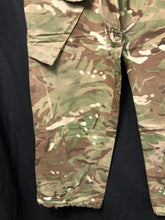 Charger l'image dans la galerie, British Army Surplus MTP Camo Combat Trousers - Size 75/76/92 - The Militaria Shop
