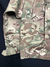 Charger l'image dans la galerie, British Army MTP Camouflaged Combat Jacket Warm Weather - Size 170/88 - The Militaria Shop