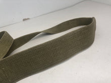 Charger l'image dans la galerie, Original WW2 British Army 37 Pattern Shoulder Strap - The Militaria Shop