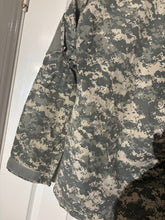Load image into Gallery viewer, Surplus US Army ACU Combat Uniform Jacket -Size Medium-Long - The Militaria Shop