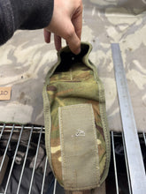 Load image into Gallery viewer, Genuine British Army MTP Camouflaged Osprey Pouch SA80 2Mag - The Militaria Shop