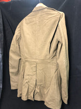 Lade das Bild in den Galerie-Viewer, Original WW2 US Army Class A Dress Jacket - Private Ryan Prop - 38" Regular - The Militaria Shop