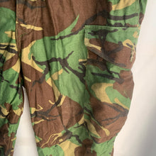 Load image into Gallery viewer, Genuine British Army 68 Pattern Combat Trousers - Size 4 - 30" Waist - The Militaria Shop