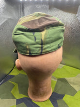 Load image into Gallery viewer, Original British Army 68 Pattern Cold Weather DPM Combat Camouflage - Size 6 3/8 - The Militaria Shop