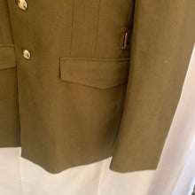 Load image into Gallery viewer, Genuine British Army No.2 Dress Uniform Tunic Jacket - Size 188/100/84 - The Militaria Shop