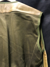 Load image into Gallery viewer, British Military Surplus Combat Protective DPM Tank Crew Jerkin - Size 170/96 - The Militaria Shop