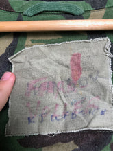 Load image into Gallery viewer, Genuine Army Surplus British DPM Camouflaged Combat Smock Jacket - Size 170/96 - The Militaria Shop