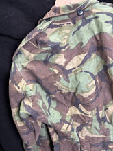 Load image into Gallery viewer, Surplus British Army 68 Pat Woodland DPM Smock Combat Jacket -Size 1 - The Militaria Shop