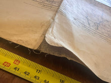 Load image into Gallery viewer, Original WW2 British Army GSGS OS Map of Great Britain - Brecon & Llandovery - The Militaria Shop