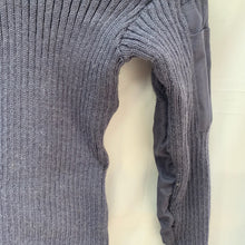 Load image into Gallery viewer, Genuine Danish Air Force RAf Style Pull Over Jumper Jersey - Size 3 Extra Small - The Militaria Shop