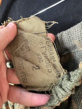Load image into Gallery viewer, Russian Army Afghan War Era Sniper Camouflaged Trousers - 32" Waist - The Militaria Shop