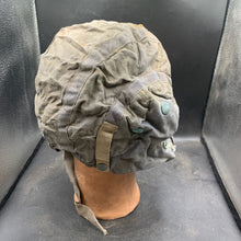 Load image into Gallery viewer, Original Royal Air Force RAF Cold War Period G Type Blue Jet Flying Helmet 22C - The Militaria Shop