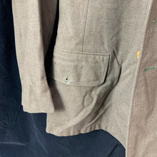 Lade das Bild in den Galerie-Viewer, Original WW2 US Army Class A Dress Jacket 1942 - Private Ryan Prop - 38" Short - The Militaria Shop