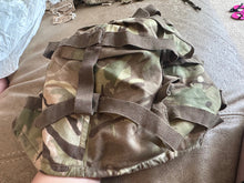 Load image into Gallery viewer, British Army Surplus GS Mk6 MTP Camouflage Cover - Size Large - The Militaria Shop