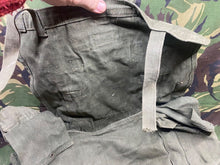 Load image into Gallery viewer, Original British Army 58 Pattern Webbing Back Pack - The Militaria Shop