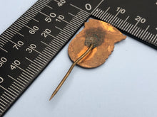 Load image into Gallery viewer, Genuine Bulgarian Army Pin Badge - The Militaria Shop