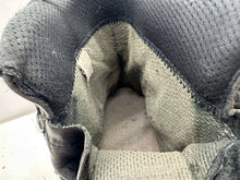 Load image into Gallery viewer, German Army Black Leather Army Heavy Duty Combat Boots Meindl Size EU42.5 UK 8.5 - The Militaria Shop