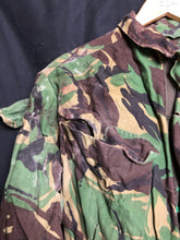 Load image into Gallery viewer, Genuine British Army Surplus DPM Camouflage Jacket - Size 170/96 - The Militaria Shop