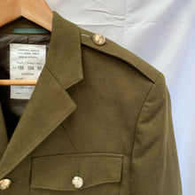 Load image into Gallery viewer, Genuine British Army No.2 Dress Uniform Tunic Jacket - Size 188/104/88 - The Militaria Shop