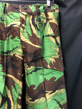 Load image into Gallery viewer, Genuine British Army Surplus DPM Camouflaged Combat Trousers - Size 76/80/96 - The Militaria Shop