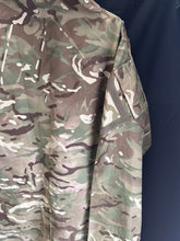 Load image into Gallery viewer, Genuine British Army Surplus Grade 1 MTP Combat Windproof Smock - Size 170/96 - The Militaria Shop