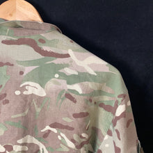 Load image into Gallery viewer, Genuine British Army MTP Camo Combat Unform Jacket IR Treated - 180/96 - The Militaria Shop