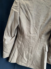 Load image into Gallery viewer, Grade 1 British Army FAD No2 Dress Uniform Jacket - Size 188/92/76 - The Militaria Shop