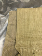 Charger l'image dans la galerie, Original WW2 Dated British Army 37 Pattern Large Pack - Great Condition - The Militaria Shop