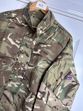 Load image into Gallery viewer, Surplus British Army MTP Jacket 2 Combat Warm Weather -Size 170/96 - The Militaria Shop