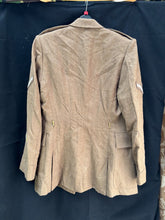 Charger l'image dans la galerie, Grade 1 British Army FAD No2 Dress Uniform Jacket - Size 188/104/88 - The Militaria Shop
