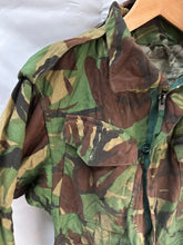 Load image into Gallery viewer, Genuine British Army Surplus DPM Camouflaged 1968 Pattern Smock - Size 36" Chest - The Militaria Shop