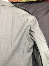Load image into Gallery viewer, Original US Green 44 Uniform Jacket - Size 38" Chest - Long - The Militaria Shop