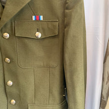 Charger l'image dans la galerie, Genuine British Army No.2 Dress Uniform Tunic Jacket - Size 176/96/80 - The Militaria Shop