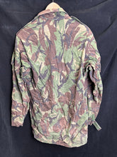 Load image into Gallery viewer, Surplus British Army DPM Pattern Camouflaged Smock Combat-180/96 - The Militaria Shop