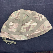 Load image into Gallery viewer, Original British Army MTP MK6 Cover - Size Regular - The Militaria Shop