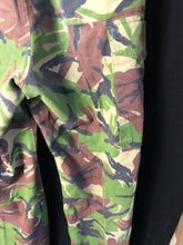 Load image into Gallery viewer, Genuine British Army DPM Camouflaged Combat Trousers - Size 80/72/88 - The Militaria Shop