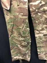 Load image into Gallery viewer, Genuine British Army Surplus MTP Camouflaged Combat Trousers - Size 80/72/88 - The Militaria Shop