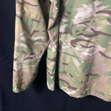 Charger l'image dans la galerie, Genuine British Army MTP Camo Temperate Weather Combat Jacket - 180/104 - The Militaria Shop