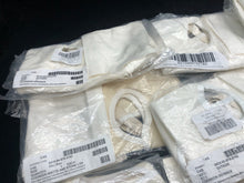 Load image into Gallery viewer, Royal Navy Extreme Cold Weather Flame Resistant White Face Mask Cover - NEW - The Militaria Shop