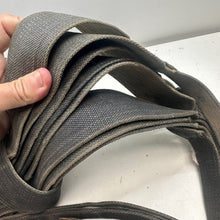 Load image into Gallery viewer, Bulk Lot of 10 WW2 British Army 37 Pattern Shoulder Straps - The Militaria Shop