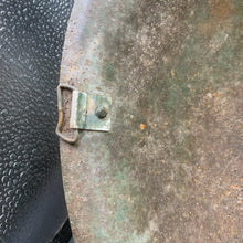 Load image into Gallery viewer, Original British Army Mk4 Turtle Combat Helmet - The Militaria Shop